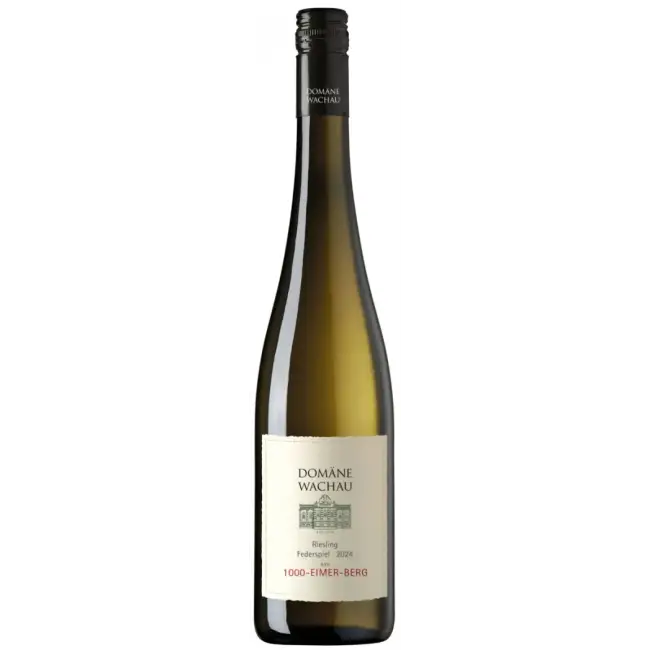 Domane Wachau Riesling Federspiel Ried 1000-Eimer-Berg 2024 (V)