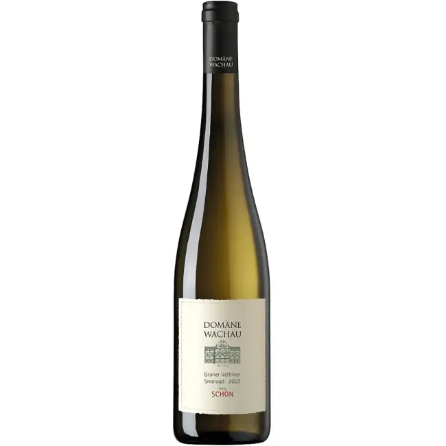 Domane Wachau Grüner Veltliner Smaragd Ried Schön 2023 (V)