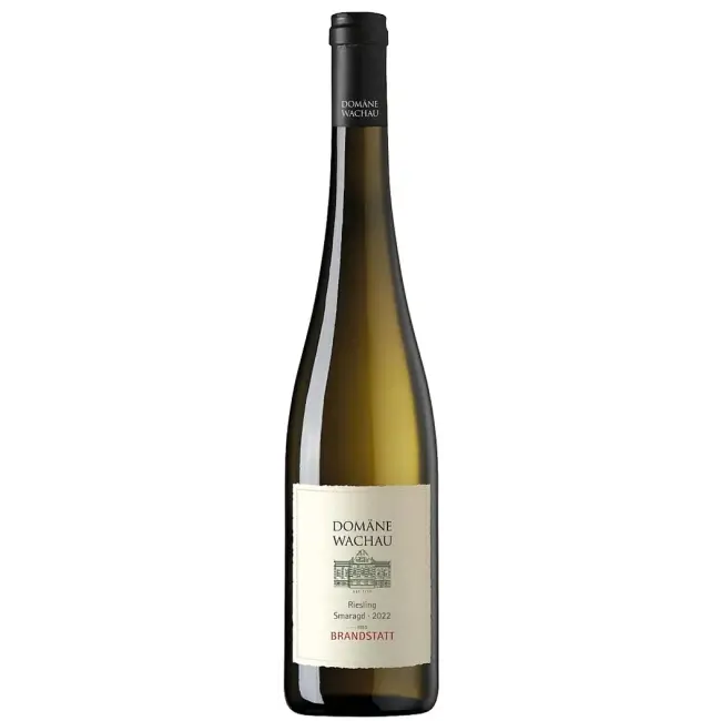 Domane Wachau Riesling Smaragd Ried Brandstatt 2023 (V)