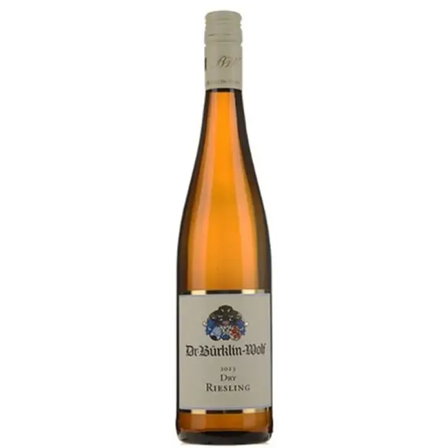 Dr. Bürklin-Wolf Riesling 2023 (BIO)