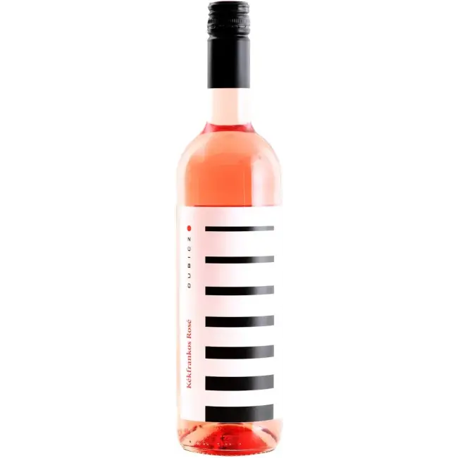 Dubicz Mátrai Kékfrankos Rosé 2023 (V)
