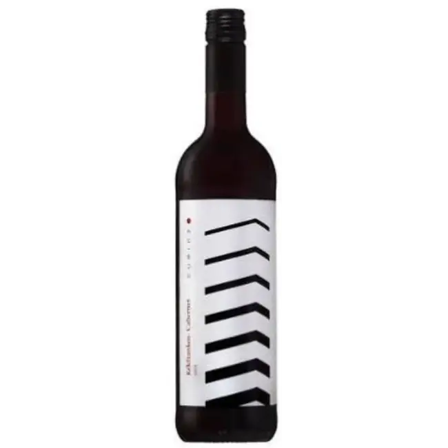 Dubicz Mátrai Cabernet-Kékfrankos cuvée 2024 (V)