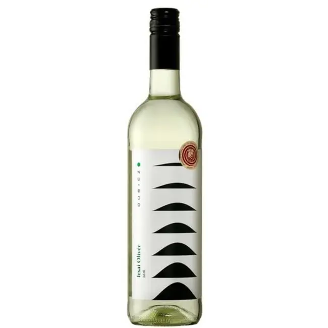 Dubicz Mátrai Irsai Olivér 2025