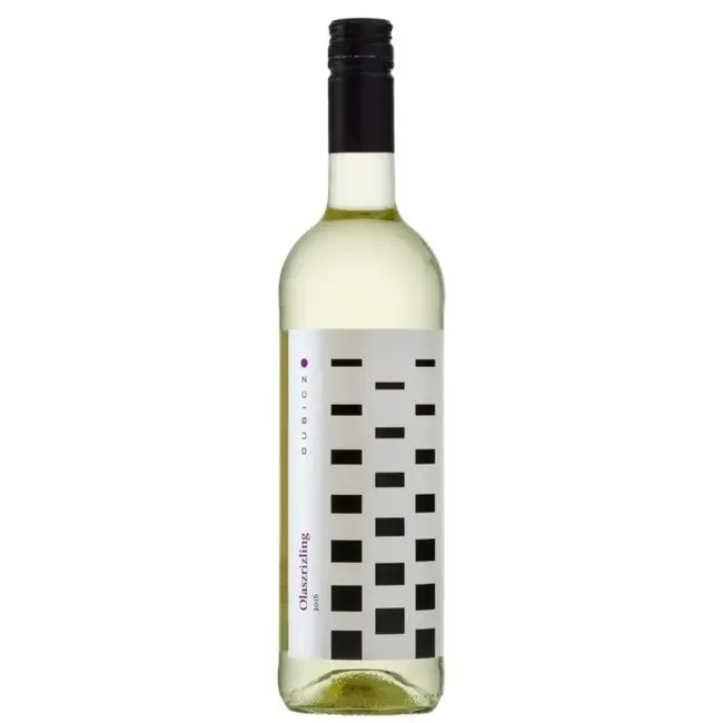 Dubicz Mátrai Olaszrizling 2025