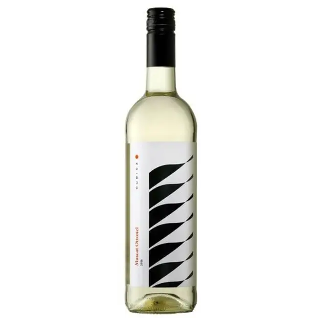 Dubicz Mátrai Muscat Ottonel 2025