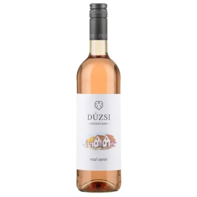 Dúzsi Rosé Cuvée 2024 (V)