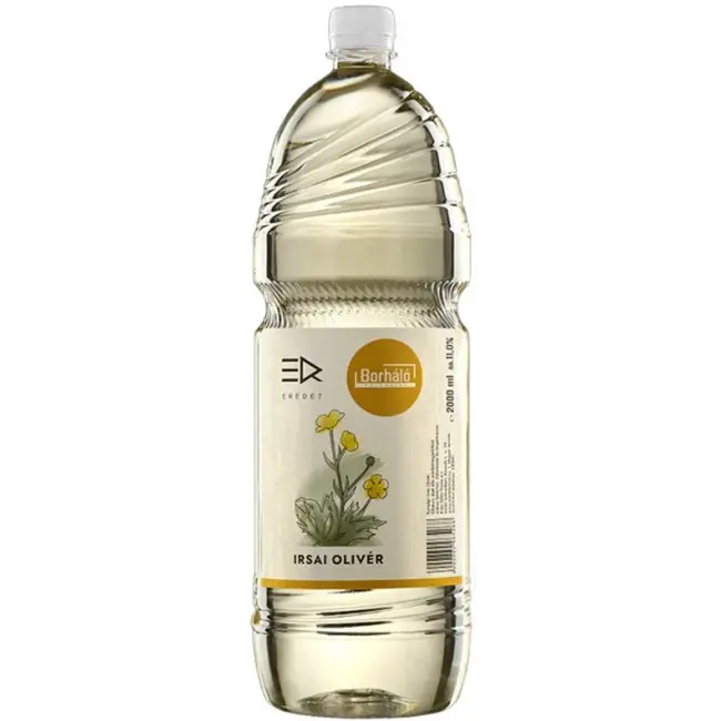 Eredet Pince Irsai Olivér 2025 2L