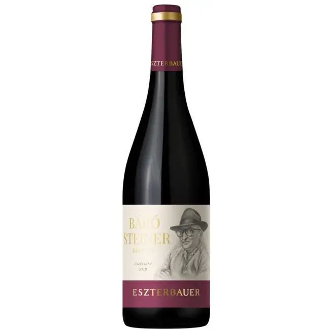 Eszterbauer Báró Steiner Bikavér 2023
