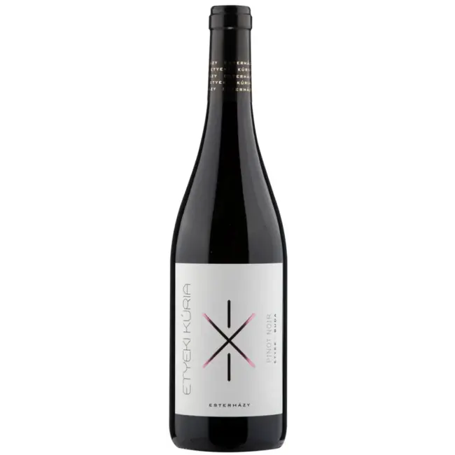 Etyeki Kúria Pinot Noir 2023 (V)