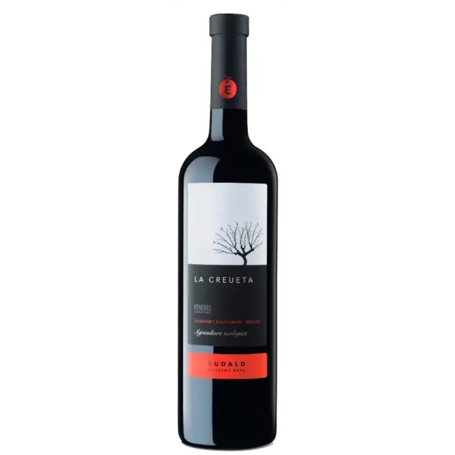 Eudald Massana Noya - La Creueta 2021