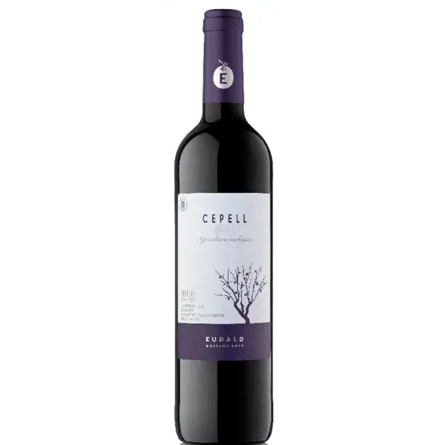 Eudald Massana Noya - Cepell 2021