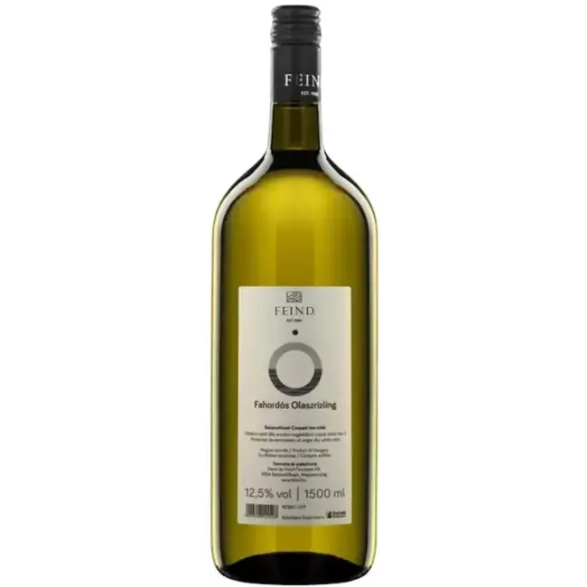 Feind Prémium Olaszrizling 2023 (1,5l Magnum)