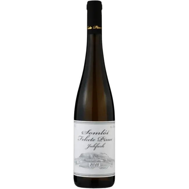 Fekete Pince Juhfark 2019