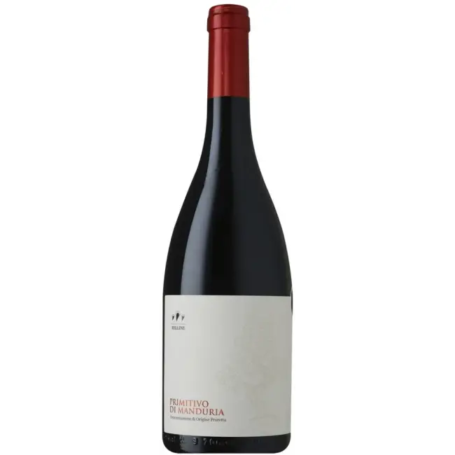 Felline Primitivo di Manduria 2022