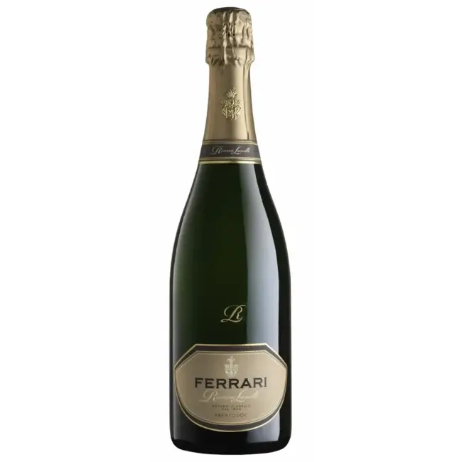 Ferrari Riserva Lunelli 2015 (V)