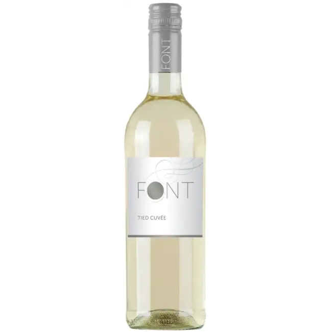 Font Pincészet Tied Cuvée 2023 (fehér) (V)