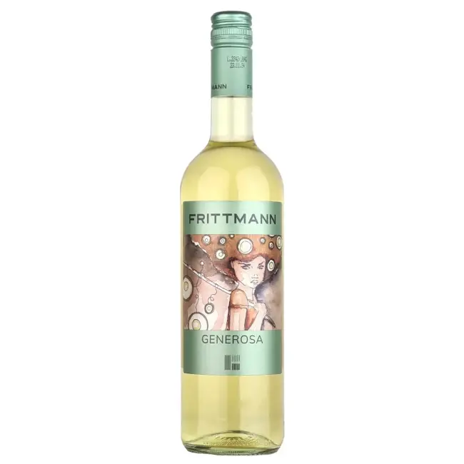 Frittmann Generosa 2024 (V)