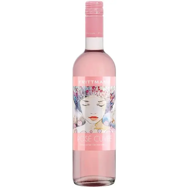 Frittmann Rosé Cuvée 2025