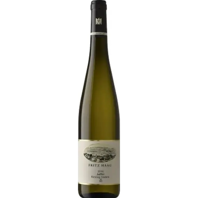 Fritz Haag Brauenberger Juffer Riesling 2022