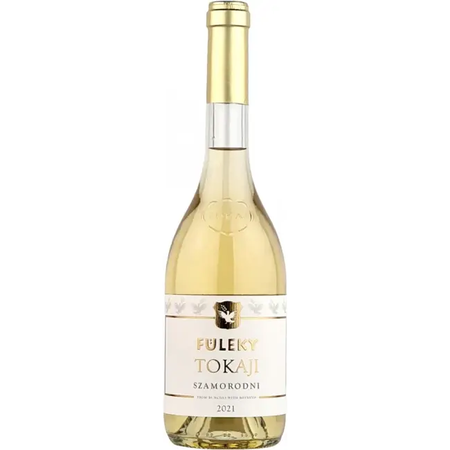 Füleky Tokaji Édes Szamorodni 2021