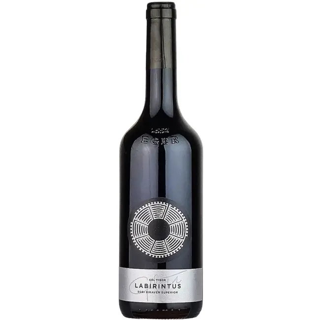 Gál Tibor Egri Bikavér Superior 2023