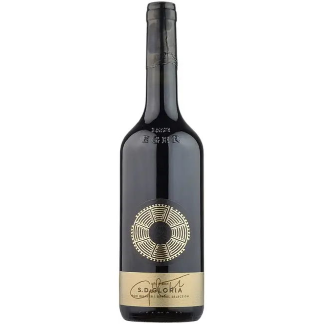 Gál Tibor Egri Bikavér S.D. Gloria 2022