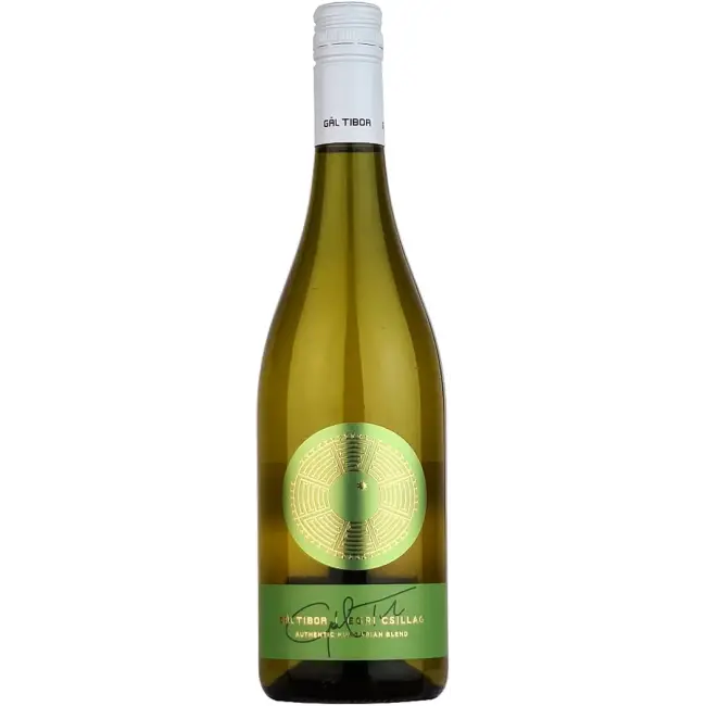 Gál Tibor Egri Csillag 2025