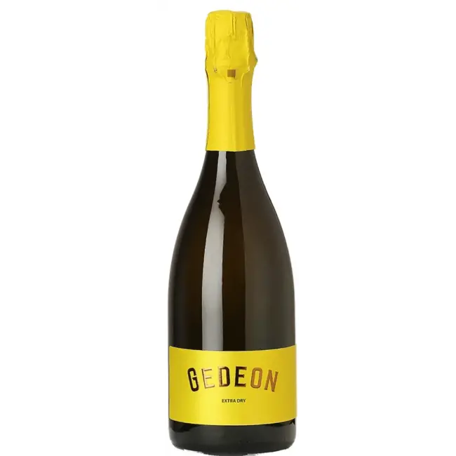 Gedeon Pezsgő Extra Dry (V)