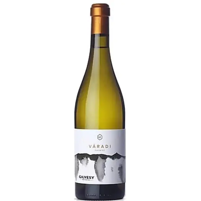Gilvesy Váradi Furmint 2021 (BIO)