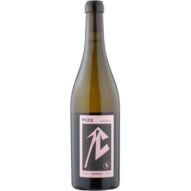 Gilvesy Pixu Furmint 2021 (BIO)