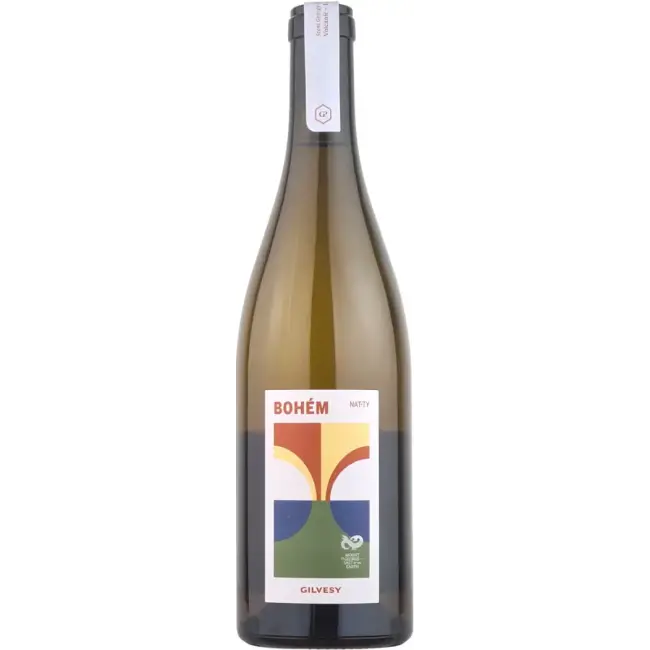 Gilvesy Bohém NAT-TY 2023 (V)