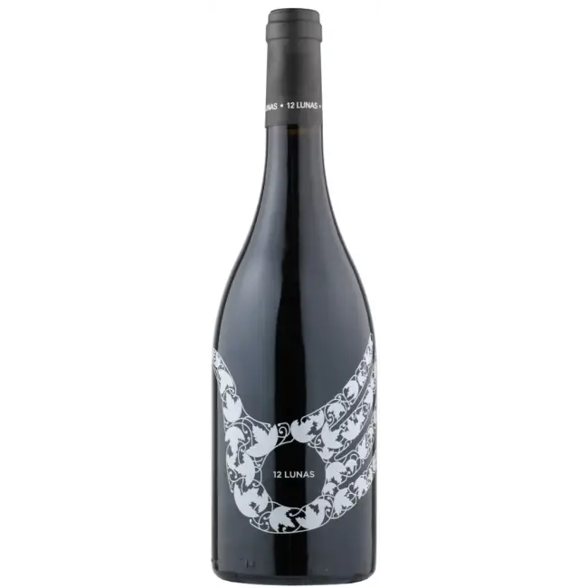 Grillo y La Luna 12 Lunas Tinto 2021