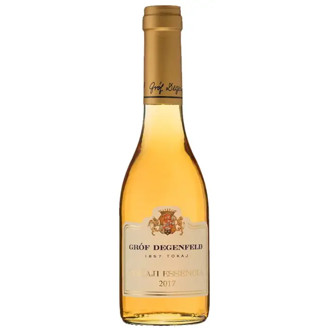 Gróf Degenfeld Eszencia 2017 (0,25l)