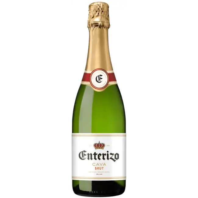 Covinas Cava Enterizo Brut (V)