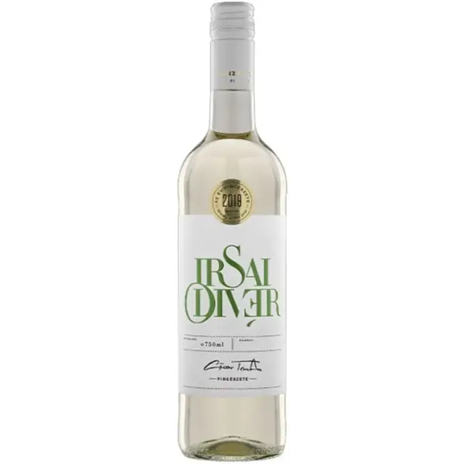 Günzer Tamás Irsai Olivér 2025