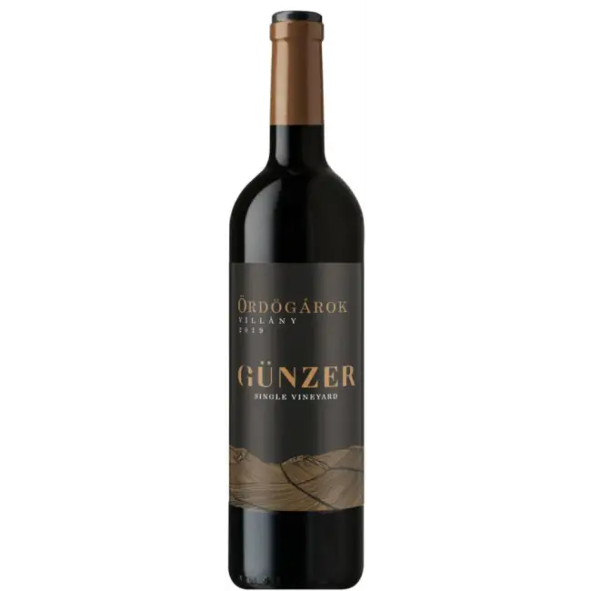 Günzer Ördögárok 2020