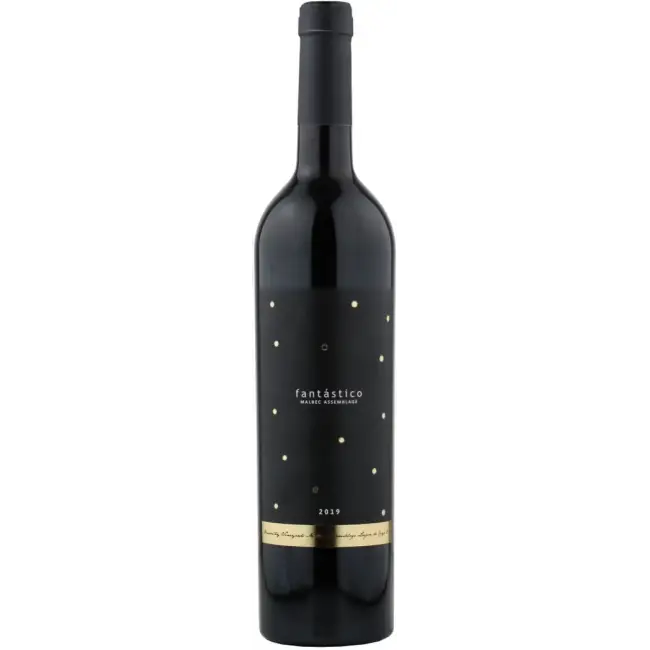 Haraszthy Fantastico Malbec Assemblage 2021