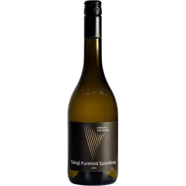 Harmónia Szőlőbirtok Szimfónia Furmint 2023