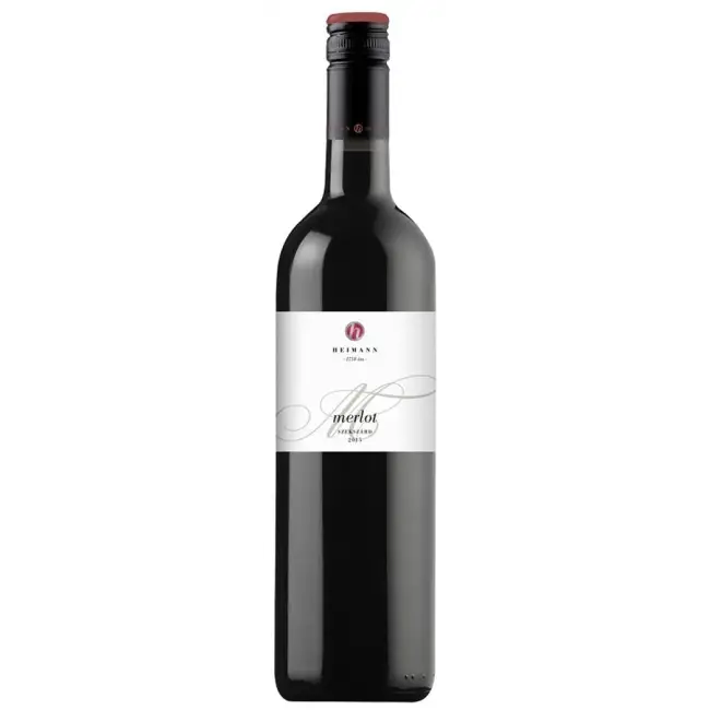Heimann Merlot 2023 (V)