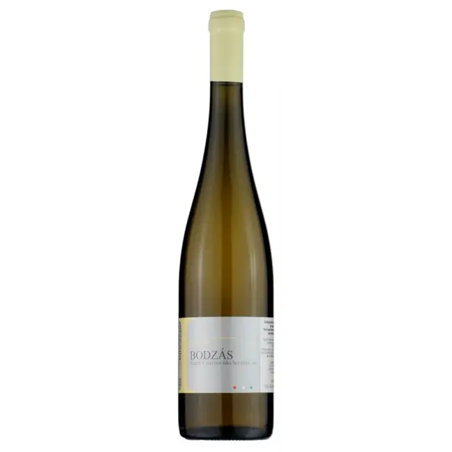 Hóbor Bodzás 2022 (édes)