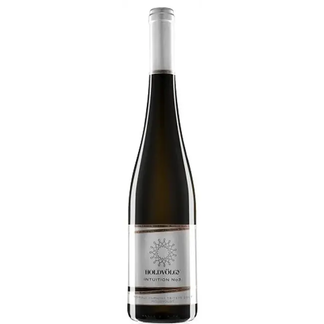 Holdvölgy Intuition NO3. Furmint (Holdvölgy) 2019