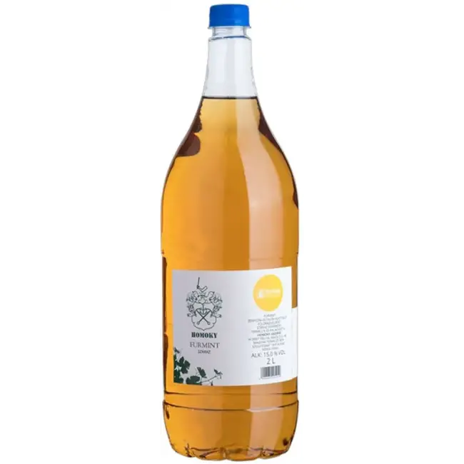 Homoky Pince Furmint száraz 2021 2L