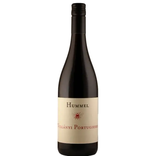 Hummel Portugieser 2022