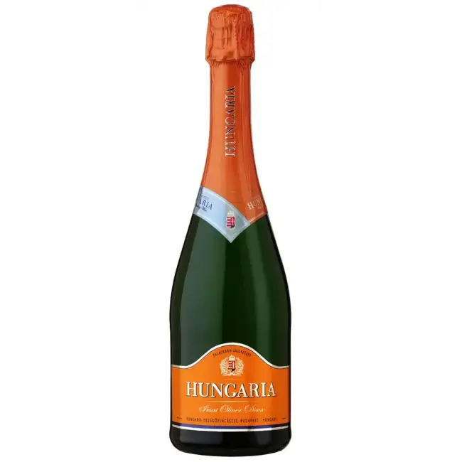 Törley Hungaria Irsai Oliver doux (V)