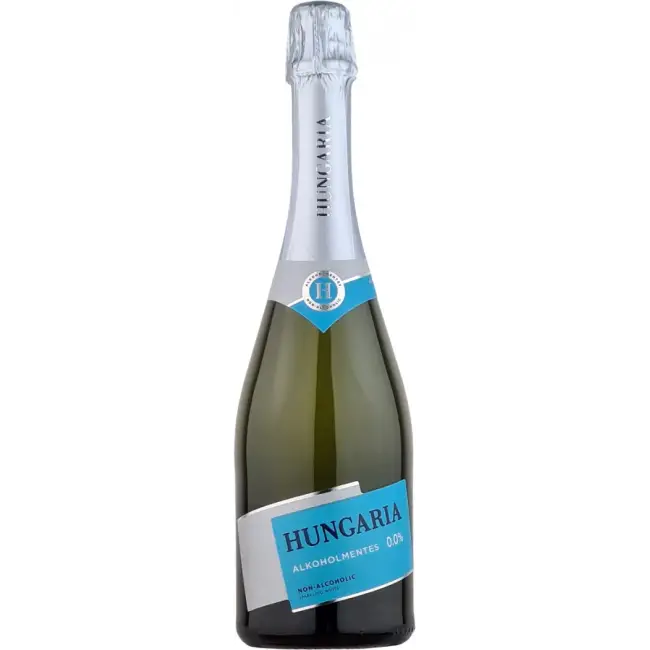 Törley Hungaria Alkoholmentes Extra Dry (V)