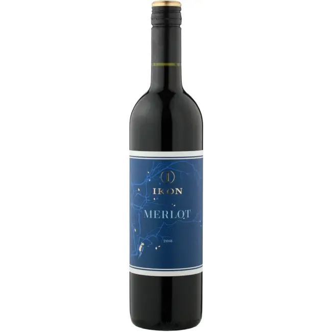 Ikon Merlot 2022 (V)