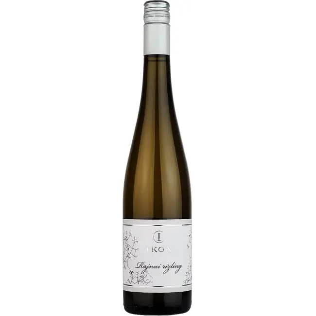 Ikon Rajnai Rizling 2024