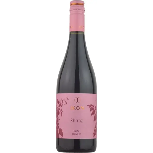 Ikon Shiraz 2024
