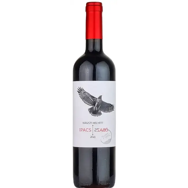 Ipacs-Szabó Nászút helyett 2022 (V)