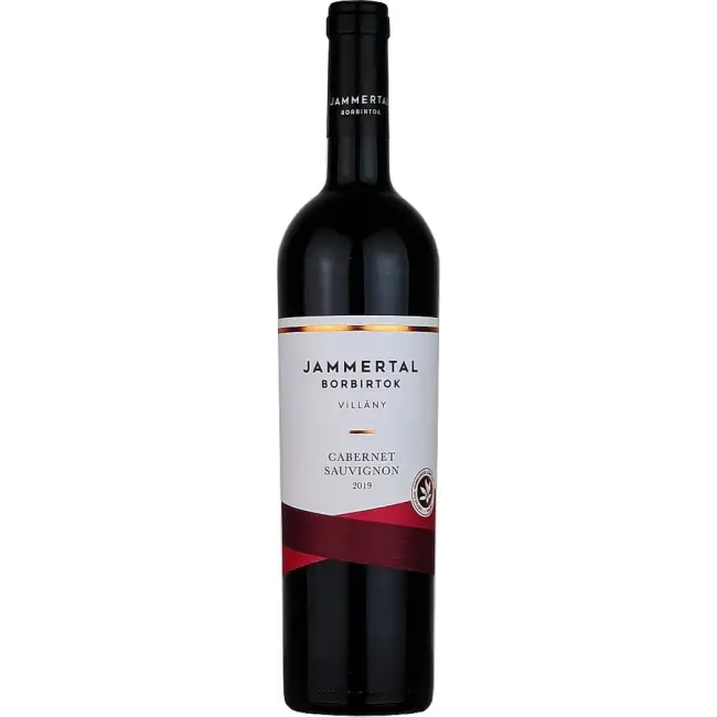 Jammertal Classicus Cabernet Sauvignon 2022